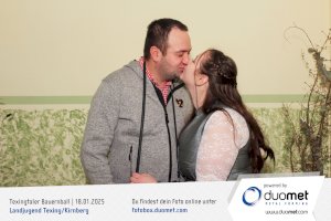 Texingtaler Bauernball